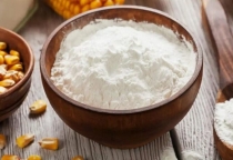 What is corn starch? Why is cornstarch popular?
