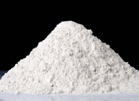 Application of superfine calcium carbonate powder (GCC) in industry