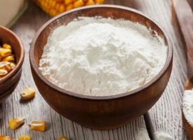 What is corn starch? Why is cornstarch popular?