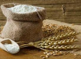 Discover the Magic of Roasted Wheat Flour and How to Use It