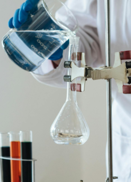 ABOUT BENZ & BILL COMPANY