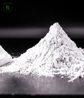 Calcium Carbonate 