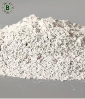 Calcined Kaolin