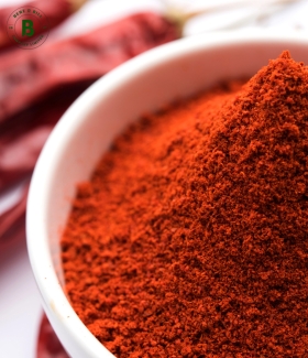 Chili powder