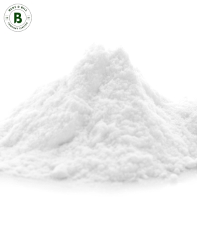 Grounded Calcium Carbonate