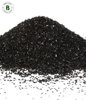 Roasted Bentonite