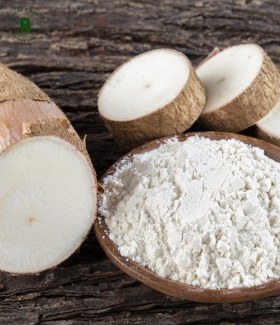 Native Tapioca Starch