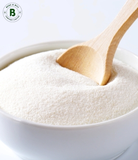 Wholemilk Powder