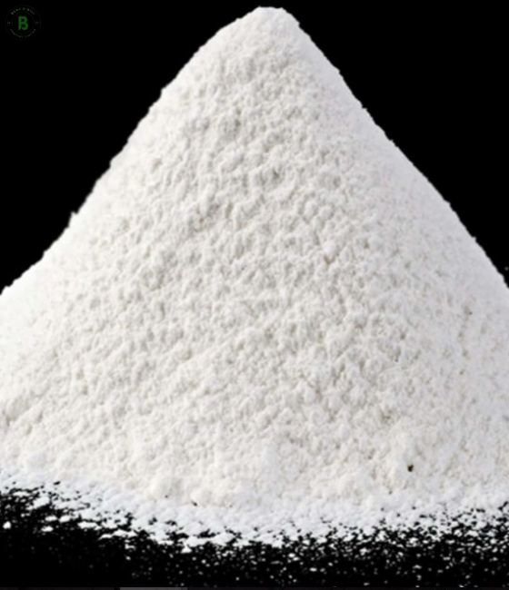 Kaolin