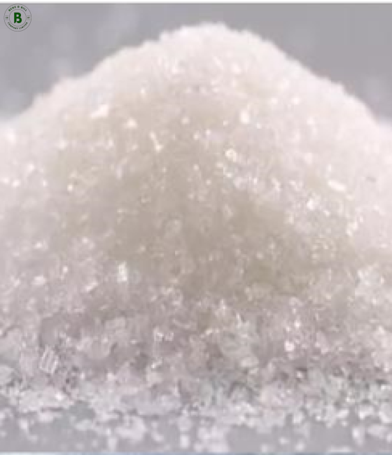 Magnesium Sulfate Heptahydrate