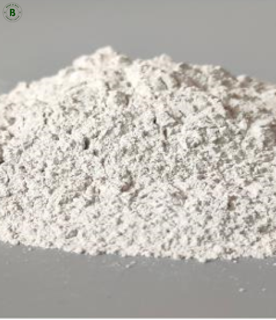 Calcined Kaolin
