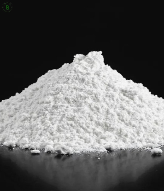 Dolomite