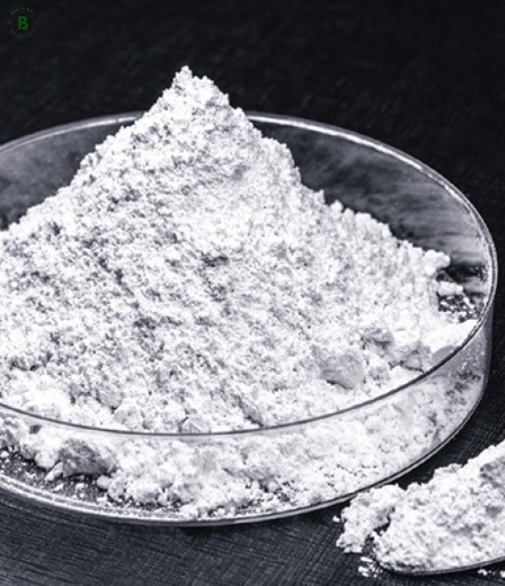 Precipitated Calcium Carbonate