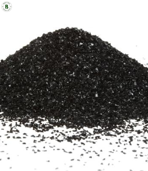 Roasted Bentonite