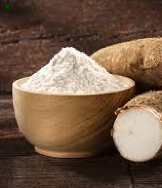 Tapioca Starch
