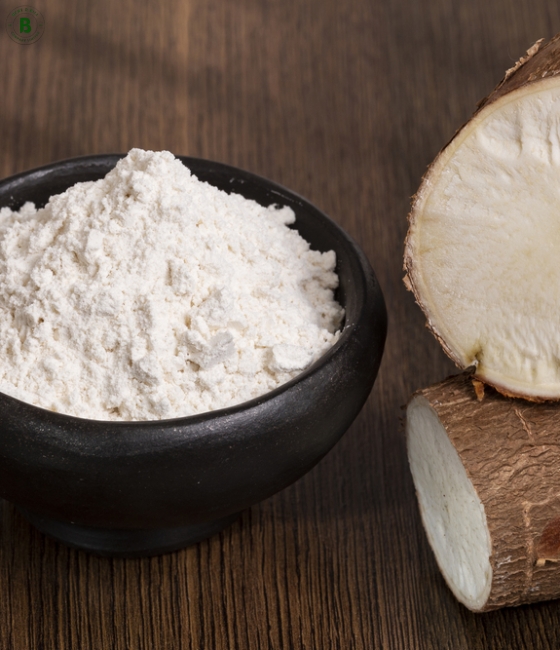 Tapioca Starch