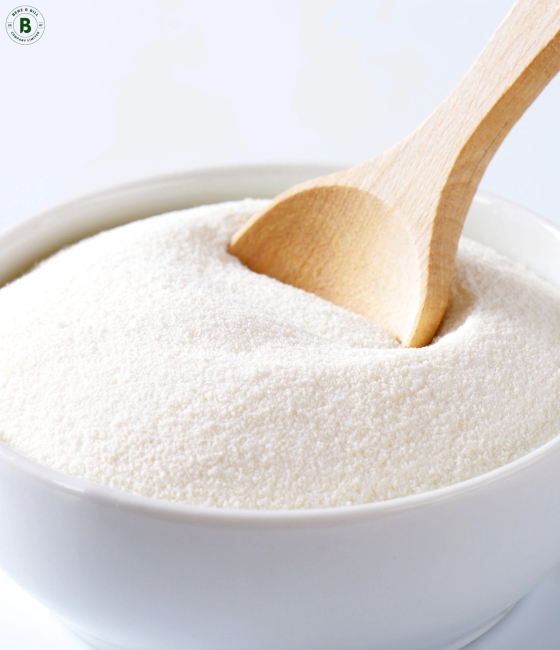 Wholemilk Powder